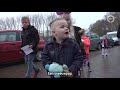 Na beren en gluurpietjes nu op jacht naar sneeuwpoppen