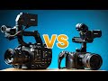 Sony FS5 vs Sony FX30:  Which is Worth the Investment?