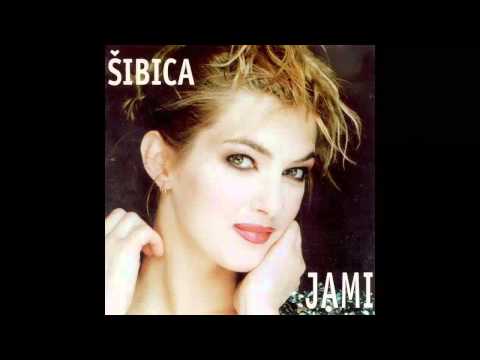Jasna Milenkovic Jami - Sibica - (Audio 1995) HD