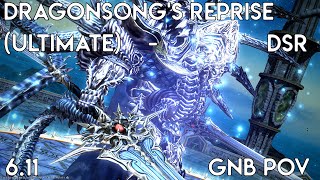 [情報] 魔獸首殺團隊Echo挑戰FF14絕龍詩戰爭