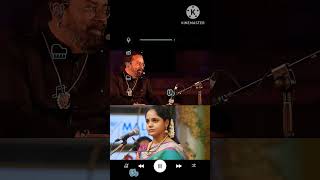 Theri Songs | En Jeevan Song Vocals | Hariharan, Saindhavi | G.V.Prakash | Vijay @Voice_of_singer