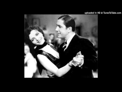Today's Tango Is... Yo Soy Así - Enrique Delfino 11-03 1930