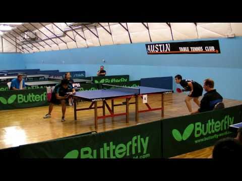 ATTA Winter Open: Final - Timothy Wang vs Chance Friend