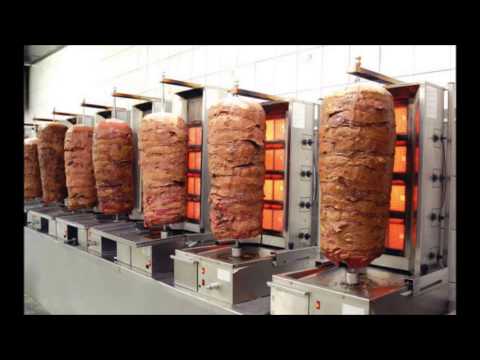 Markoolio - Kebab (feat Dogge Doggelito & Daddy Boastin') 1h