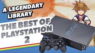 The Top 10 Greatest Playstation 2 Games...According to You!