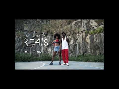 Mayi e Malcom VL - REAI$ (432hz)