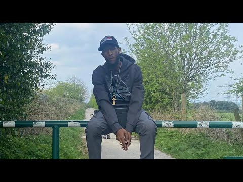 D2R TJ - BATTLE SCARS (OFFICIAL MUSIC VIDEO)
