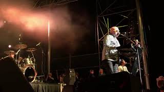 A Flock Of Seagulls - Nightmares • White Oak Amphitheatre • Greensboro, NC • 9/30/18