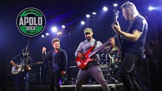 Apolorock ft. Tano Marciello - Homenaje (Almafuerte)