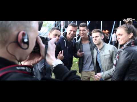 Audiotricz - Infinite Journey | Episode #02