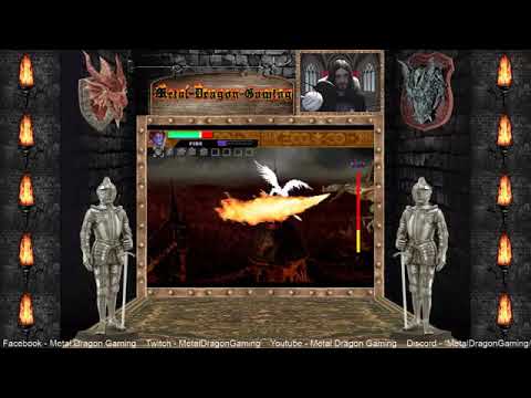 Back again with more Sol Divide ps1! (Full) Lets kick it!