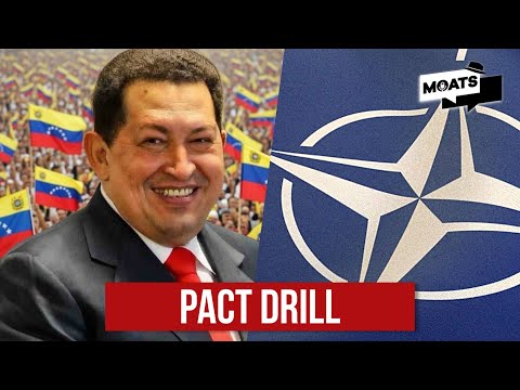 Since I was thirteen years old I've been demanding Britain get out of Nato