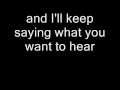 Greeley Estates If I Could Be Frank, You're Ugly ...