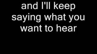 Greeley Estates If I Could Be Frank, You&#39;re Ugly Lyrics