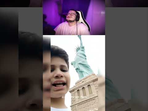 DESAFIO TENTE NÃO RIR 40