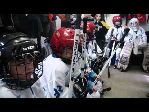 HK SPARTAK SUBOTICA - Segedin 19.02.2011 - 1