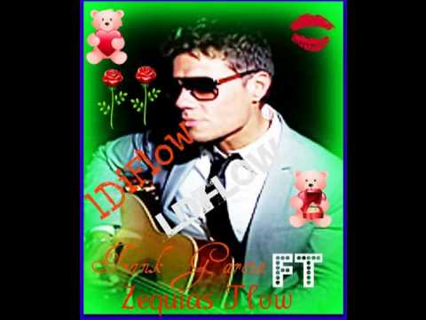 Frank Garcia Ft Zequias Flow  +Ayer+