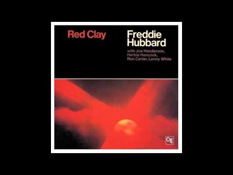 Freddie Hubbard - THE INTREPID FOX