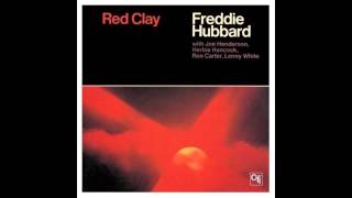 Freddie Hubbard - THE INTREPID FOX