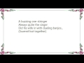 Guided by Voices - The Old Grunt Lyrics