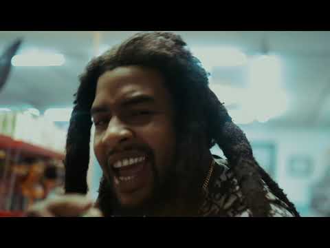 GZOE - Snappin' Official Music Video