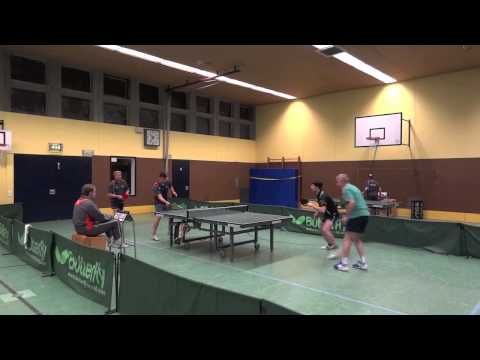 SSV Berghausen II gegen TUS Ddorf Nord