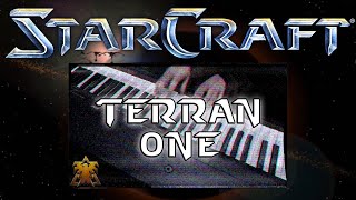 StarCraft - Terran Theme 1 on Piano | + Sheet Music
