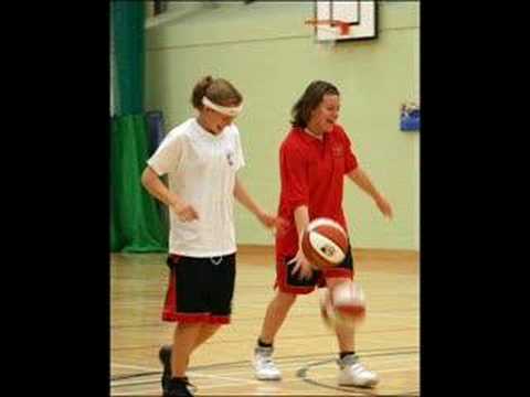 Reading Rockets U16 Girls 07-08