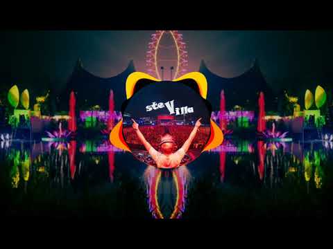 Electro Party (DEDSEV Mashup)