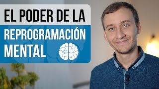 Video: El Poder De La Reprogramación Mental
