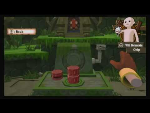 Zack & Wiki: Ultimate Guide - Jungle Ruins: 'Three Colossi'