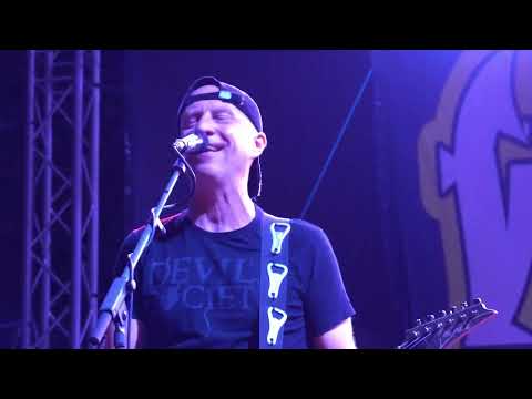 Alkehol - Pijeme s láskou (Rockfest Pohořelice 2024)