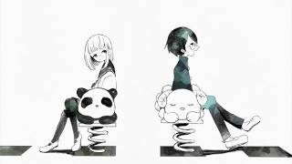 Cover art for 翡翠のまち (The Town of Jade) / Mya 【COVER】