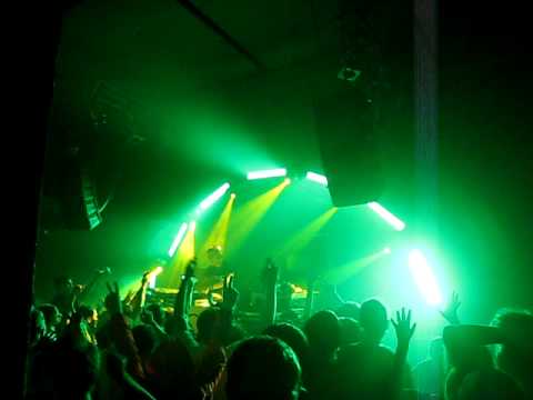 Solar Dance 3. Paul van Dyk - Far Away. Giuseppe Ottaviani - Live @ CICterna Hall