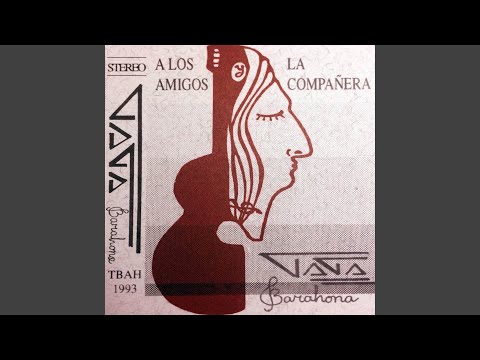 Bolero Por No Partir - Pedro Tata Barahona