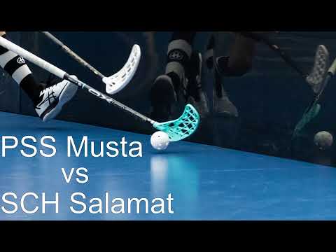 PPS Musta - SCH Salamat