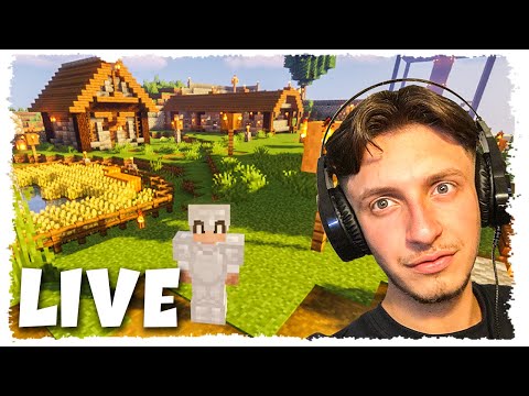🔴NE KERKIM PER NETHER FORTRESS🔴MBIJETIMI NE MINECRAFT SHQIP🔴