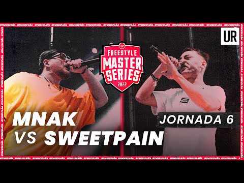 MNAK VS SWEET PAIN | #FMSESPAÑA2022 Jornada 6 | Urban Roosters