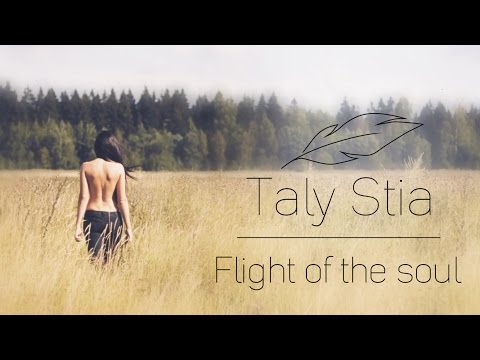 Flight of the soul