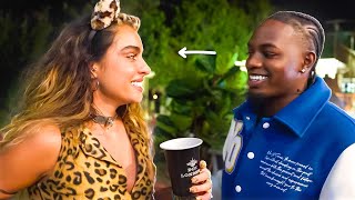 I invited Sommer Ray Over… *She Said*