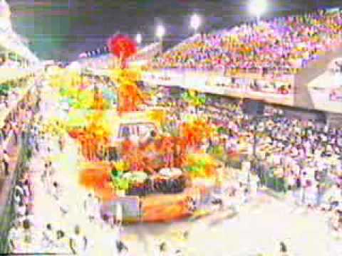 Império da Tijuca 1996 - Desfile oficial (6/6)