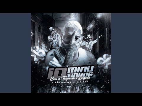 10 Minutinhos Com a Tropa do Bigode