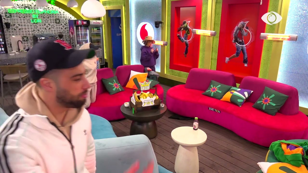 “Po ik ore se u sëmura”/ Egla prish sfidën, banorët dalin nga ferma