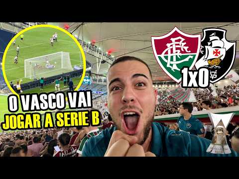 "Vai pra cima tricolor das Laranjeiras" Barra: O Bravo Ano de 52 &bull; Club: Fluminense &bull; País: Brasil