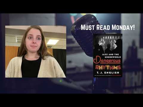 MRM: "Dangerous Rhythms Jazz and the Underworld"