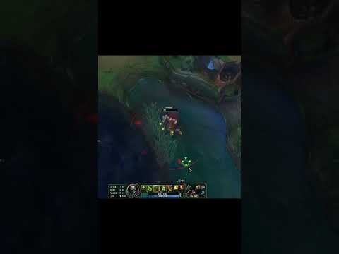 O melhor urgot no limite do game #edit #leagueoflegends #lol #shorts #urgot