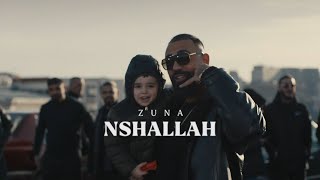 ZUNA - NSHALLAH (prod. by Jumpa)