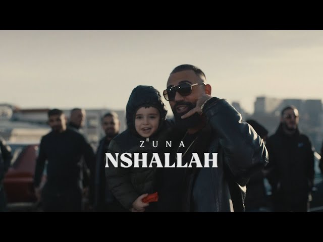 Nshallah von Zuna ((jetzt ansehen))