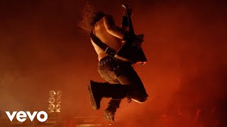 Alive After Death (Last Plane Out) - Airbourne