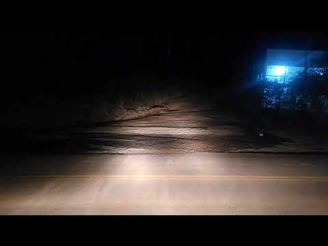 《EP1178》FRIGORÍFICO BUGIO NO MEIO DO MATO  EM SANANDUVA RIO GRANDE DO SUL 